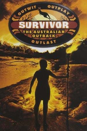 Serie Australian Survivor