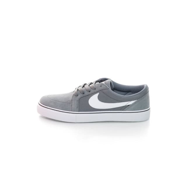 Moda Nike SB Check Solarsoft, Zapatillas de Skateboarding para Hombre, Negro