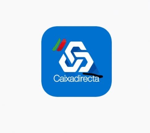 App Caixa directa