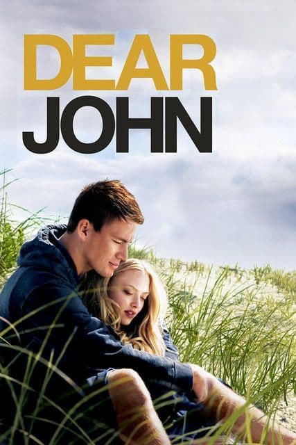 Movie Dear John