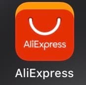 App AliExpress 