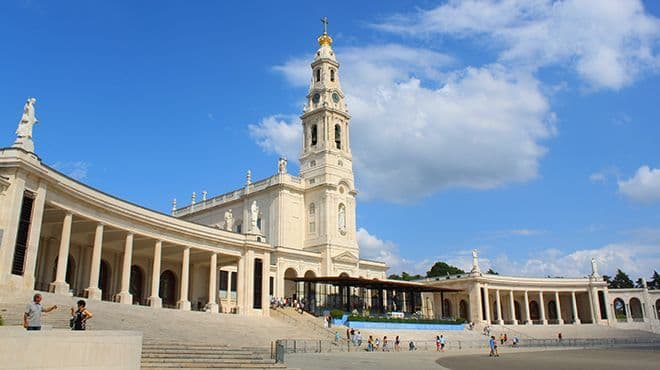 Place Fatima