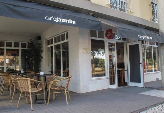 Lugar Café Jasmim