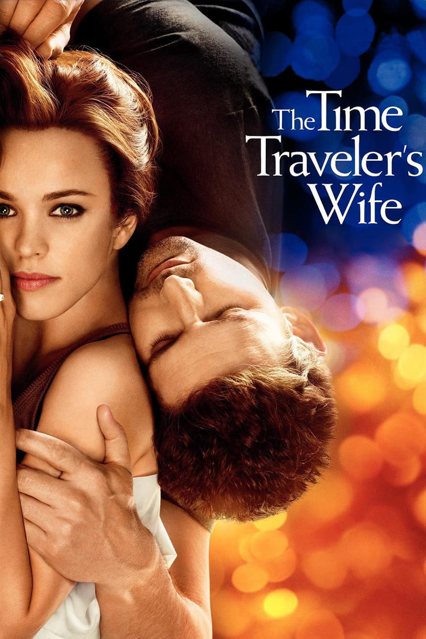 Película The Time Traveler's Wife