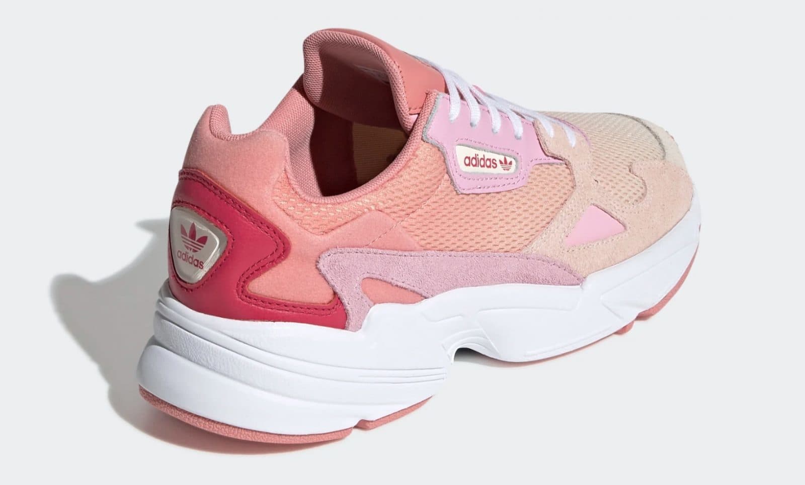 Product Adidas Falcon Pink