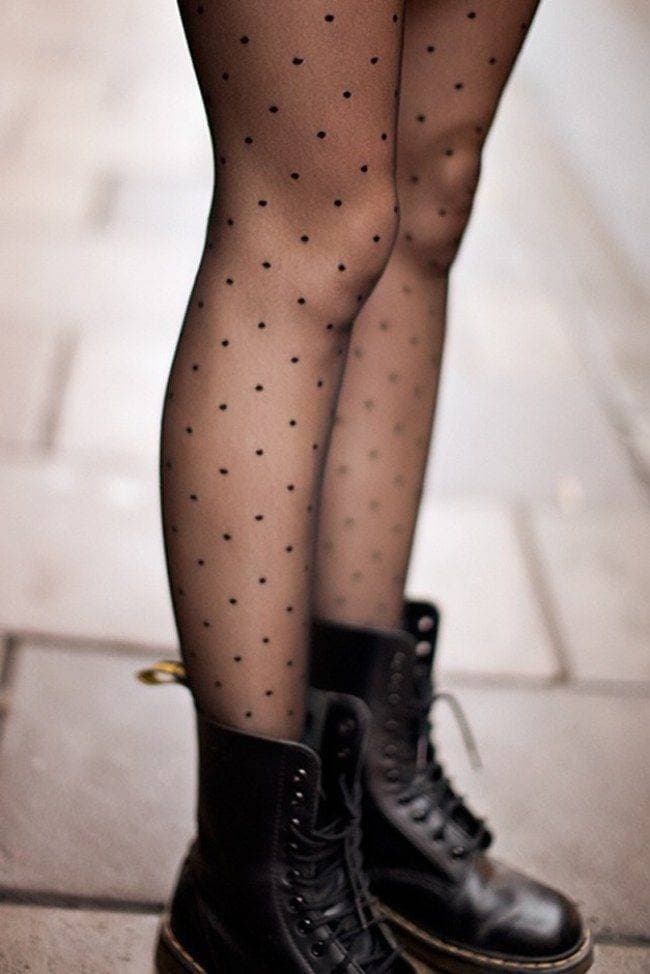 Fashion Collants 