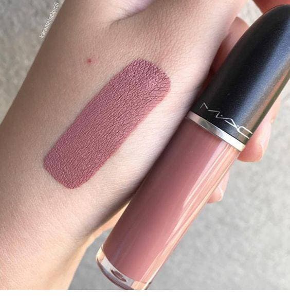 Product Mac Lipstick