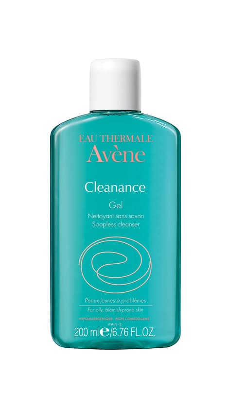 Product Avenè Cleanance Gel 