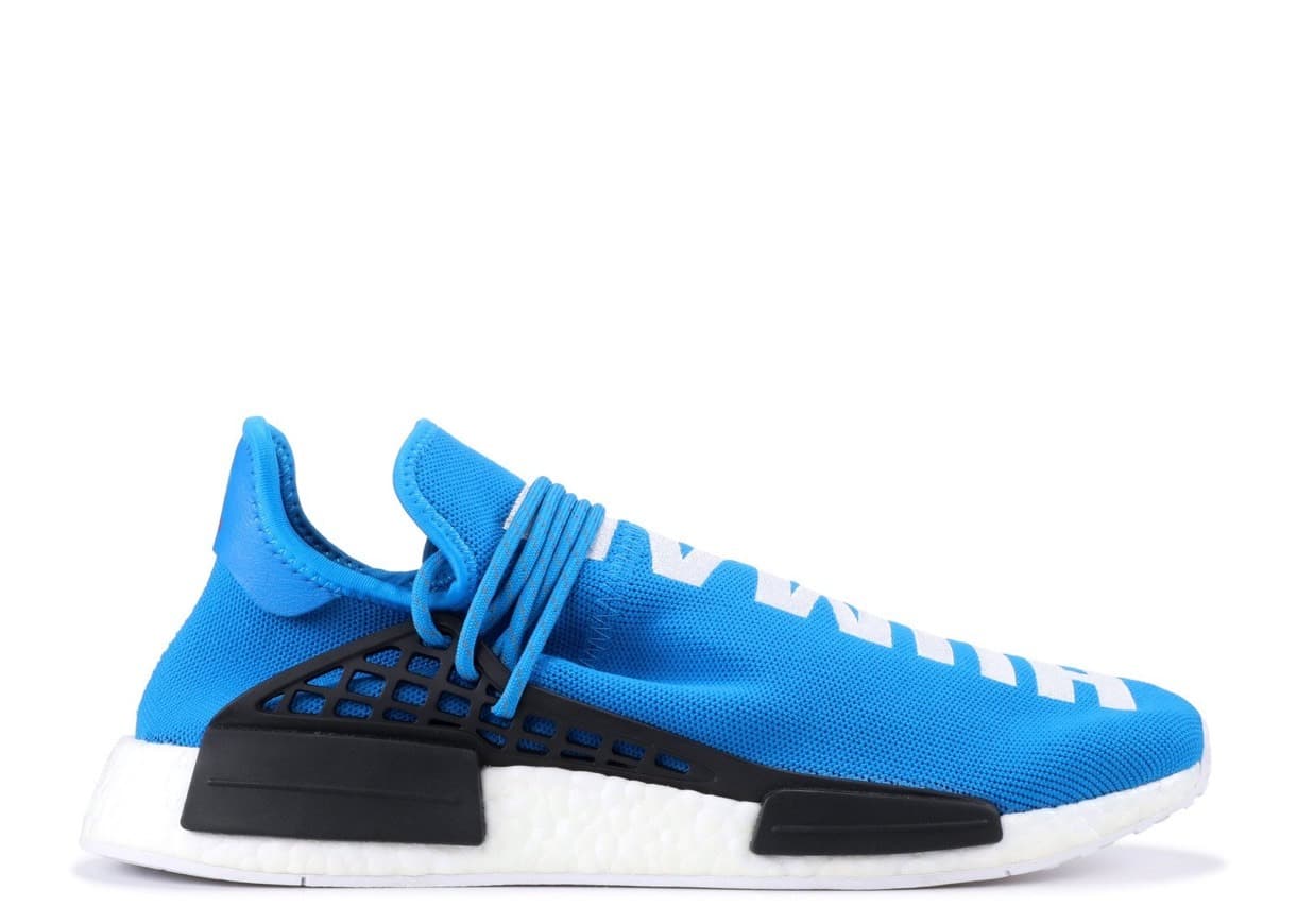 App PW HUMAN RACE NMD "PHARRELL"