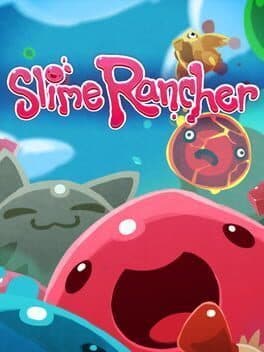 Videogames Slime Rancher