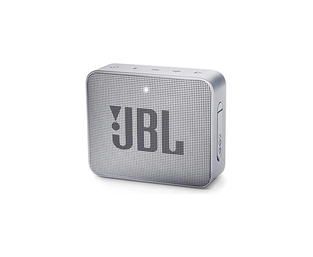 Producto JBL GO 2