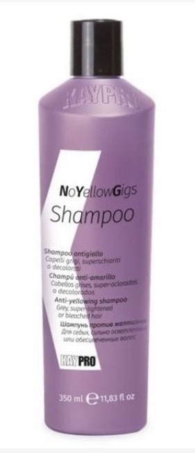 Product KayPro Shampoo Anti Amarelos Super Aclarados