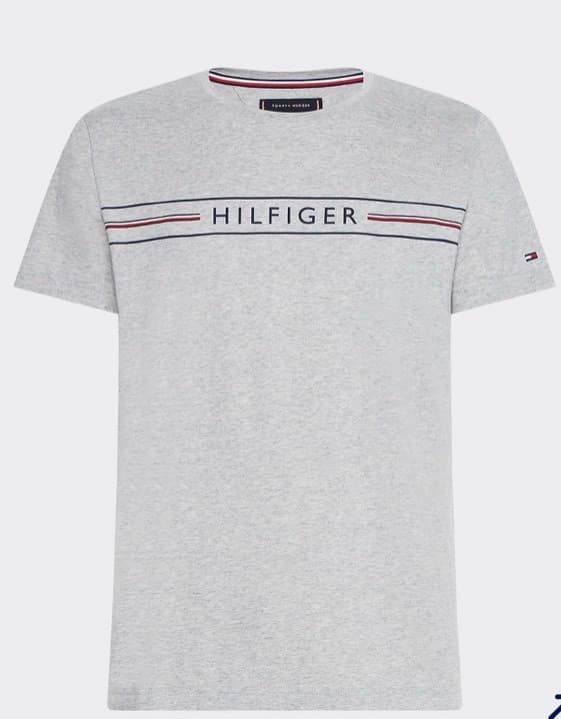 Producto ORGANIC COTTON LOGO T-SHIRT
TOMMY HILFIGER
€39.90