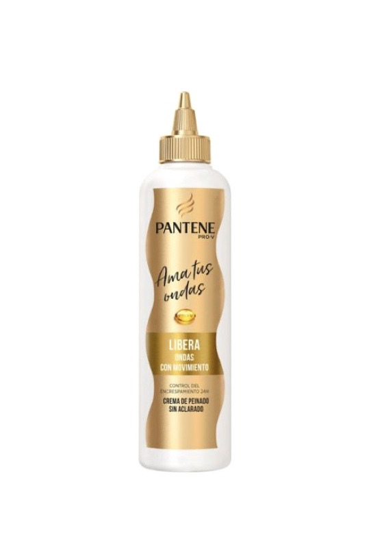 Product Pantene Creme de Pentear-Ondas 270 ml