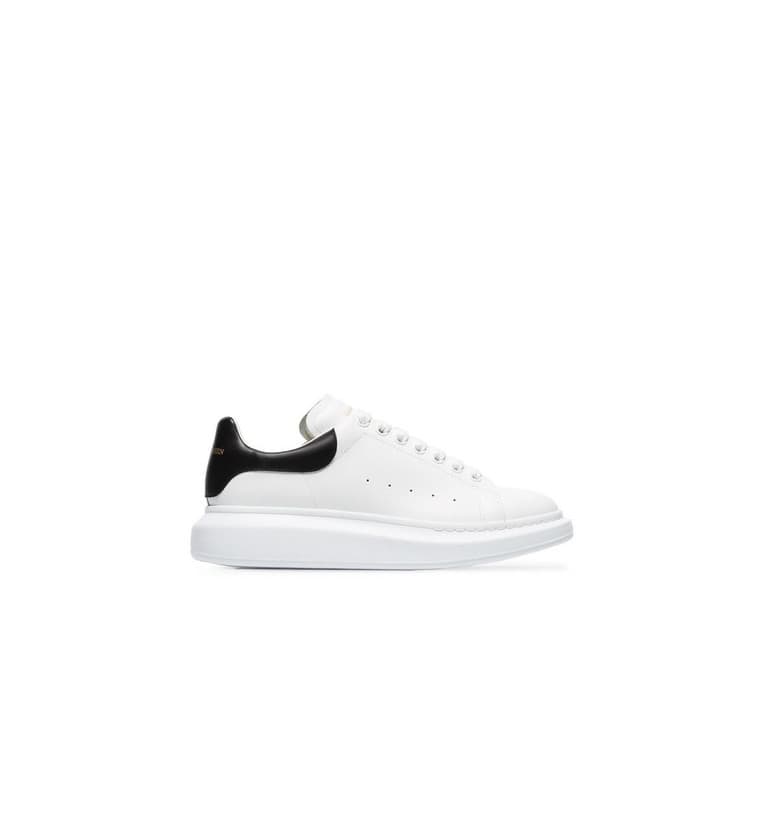 Product Alexander McQueen Oversized Sneaker 