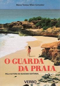 Libro O Guarda da Praia  Maria Teresa Maia Gonzalez