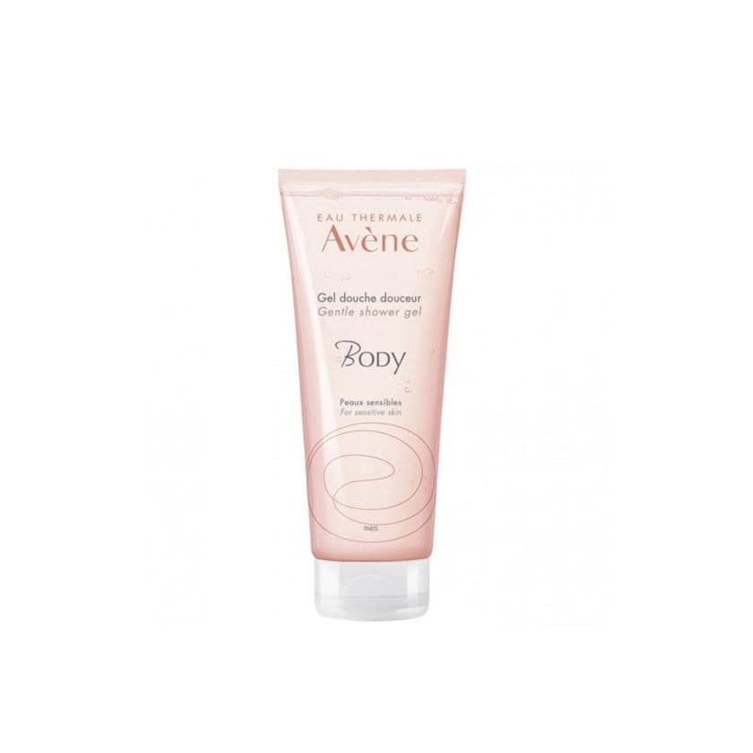 Product Avène Body Gel de Duche 200ml