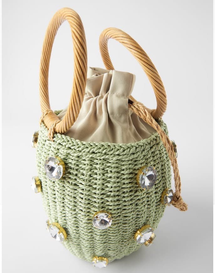 Product Basket bag