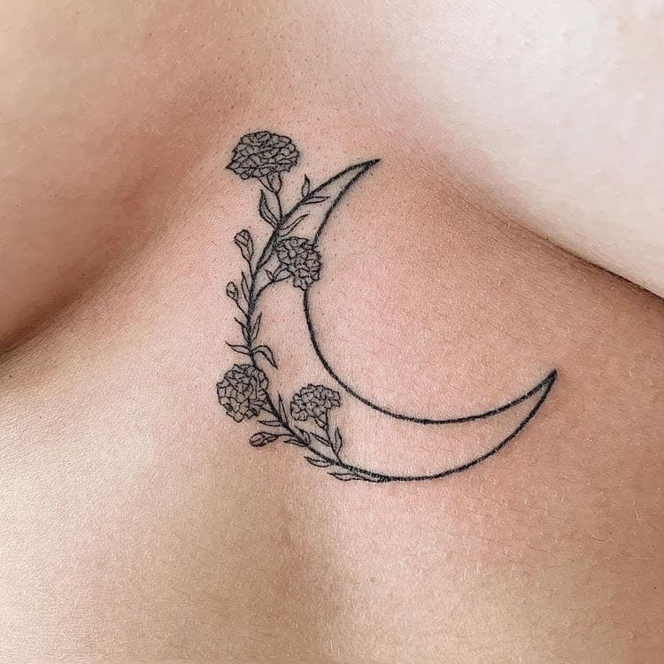 Moda Tattoo lua