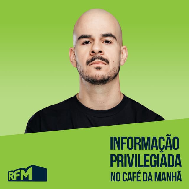 Music Informação Privilegiada