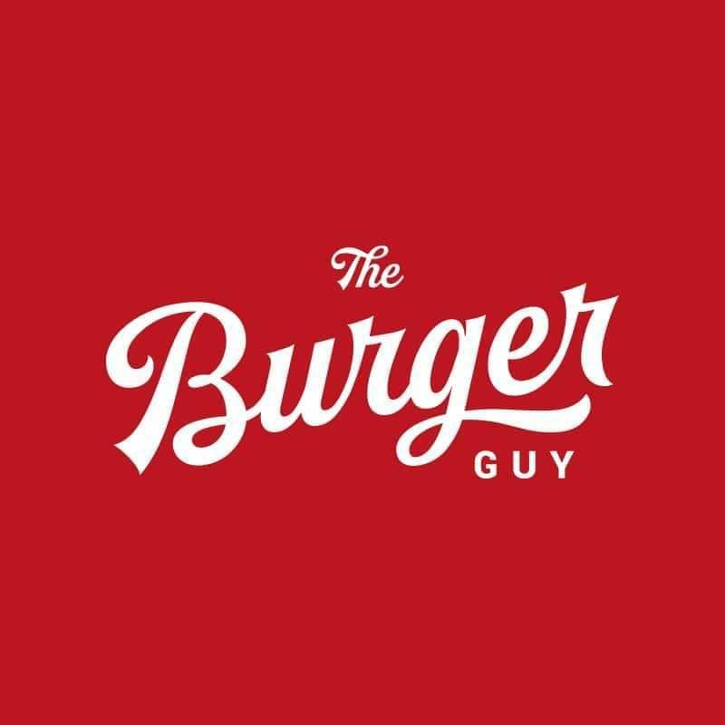 Restaurantes The Burger Guy