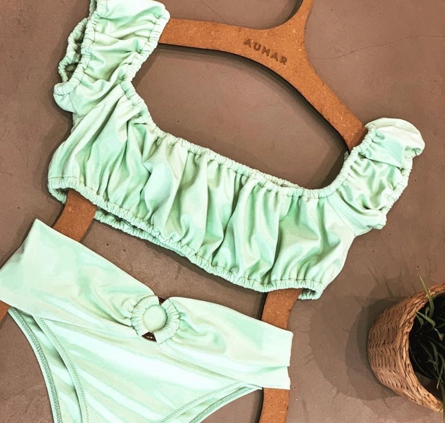 Producto Bikini verde