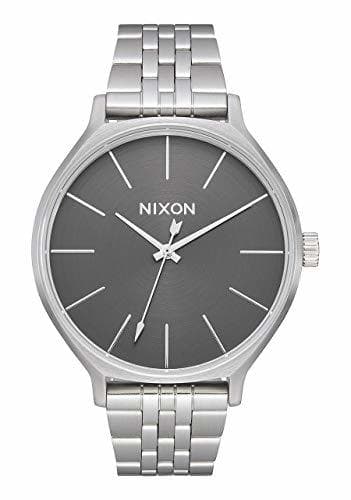 Lugar NIXON Clique Relojes Mujer A12492762