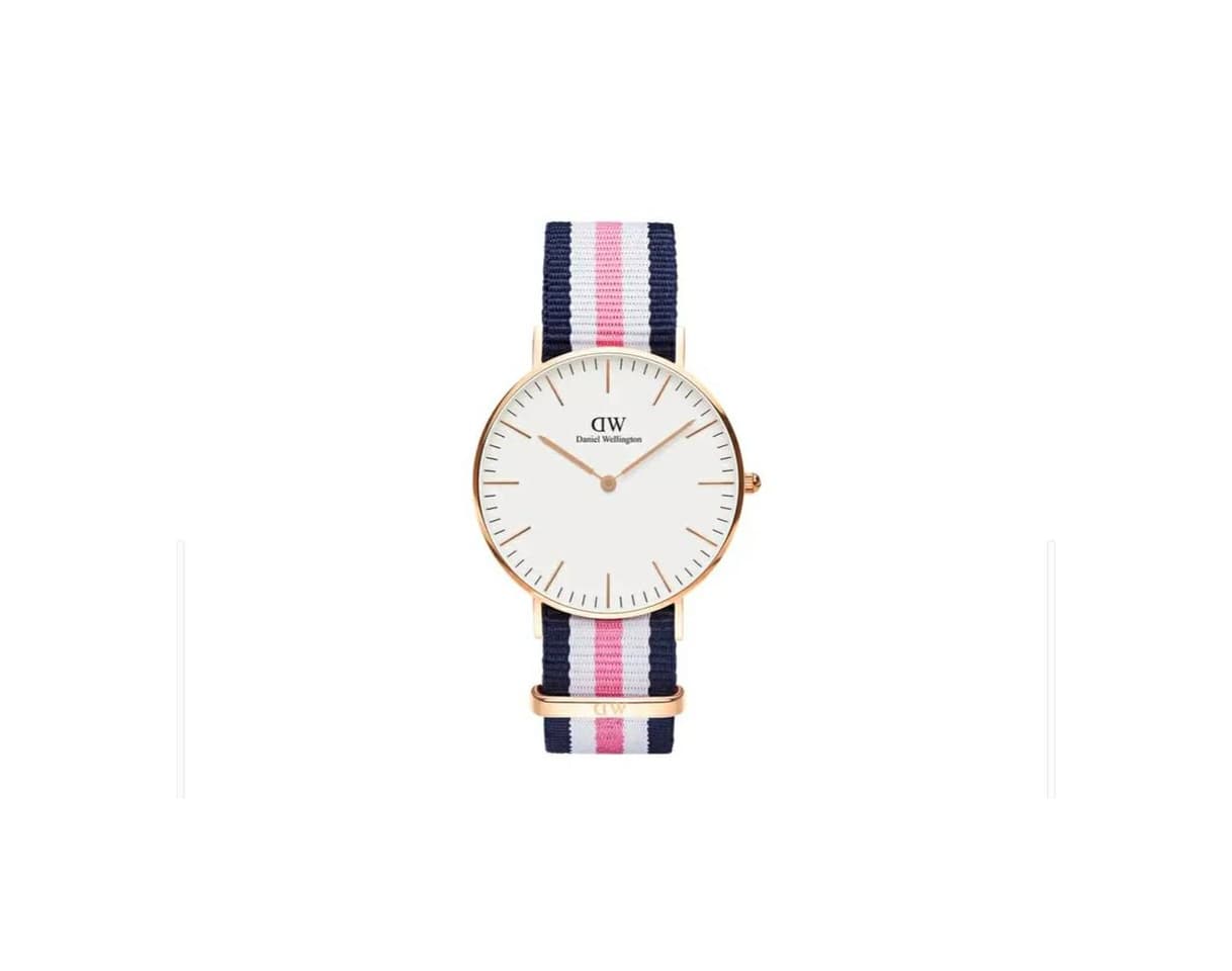 Product Classic Sheffield 36 Rose Gold