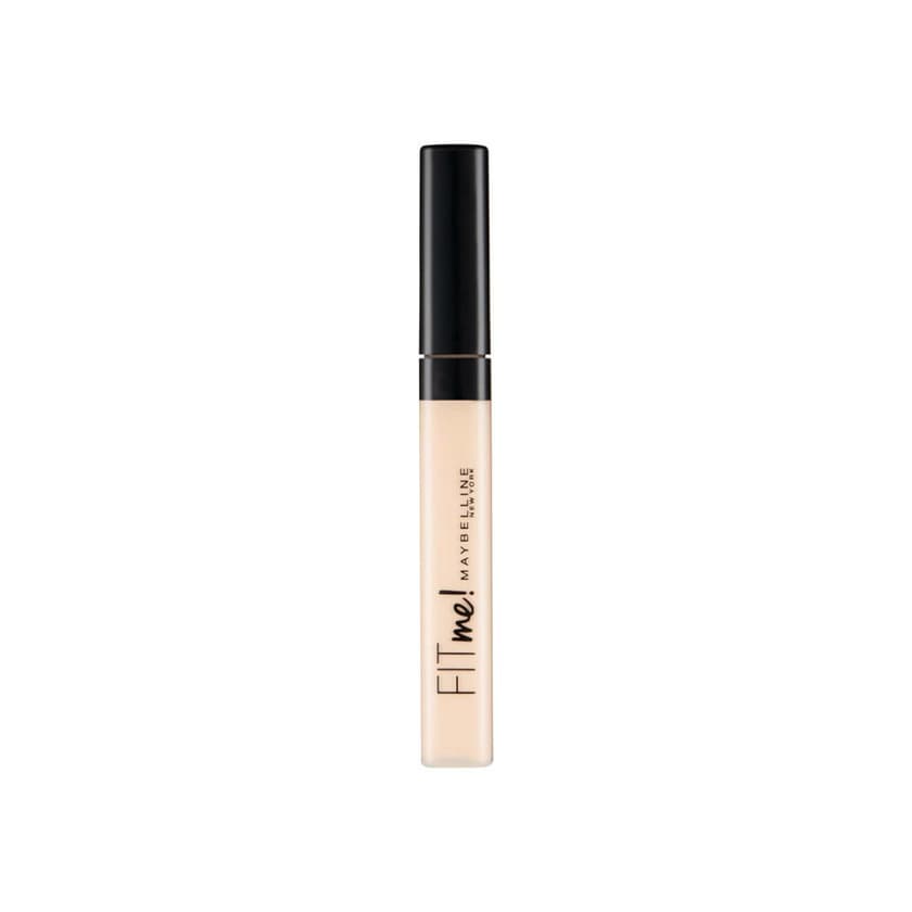 Product Fit Me Concealer Maybeline