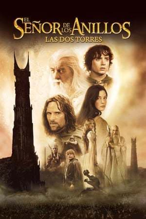 Movie The Lord of the Rings: The Two Towers