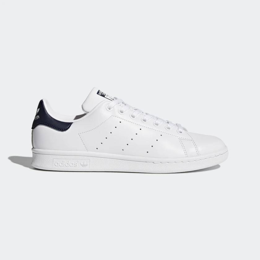 Moda Adidas Stan Smith