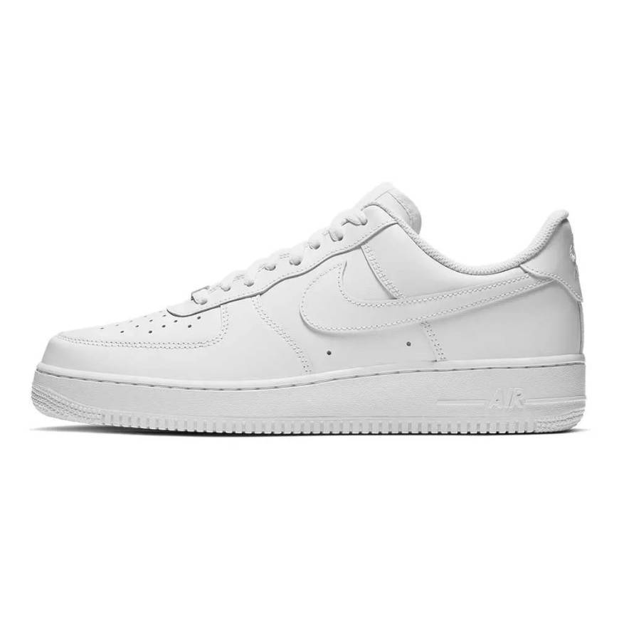 Moda Nike Air Force 1 '07