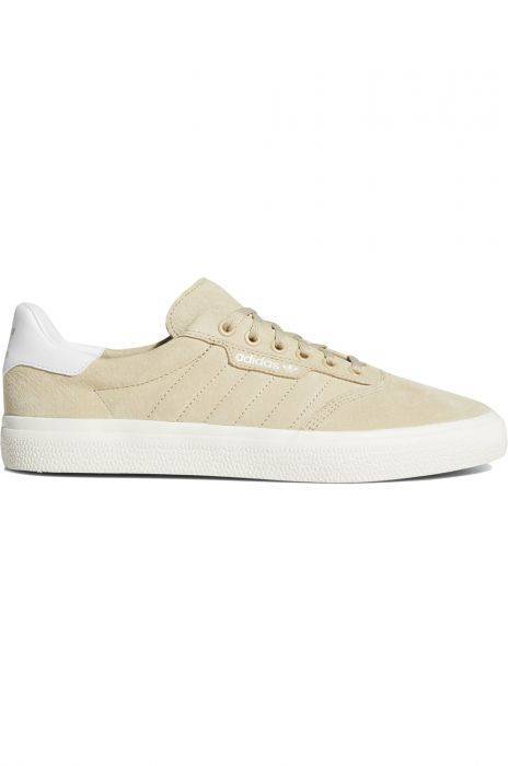 Moda Adidas 3MC SAVANNAH/SCARLET/FTWR WHITE