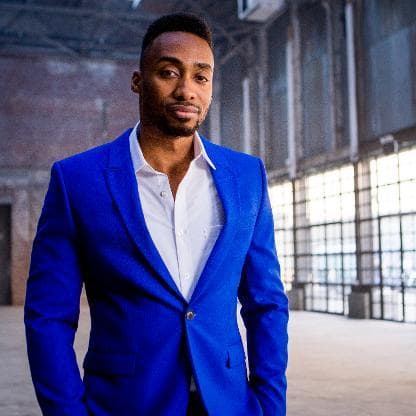 Moda Prince EA