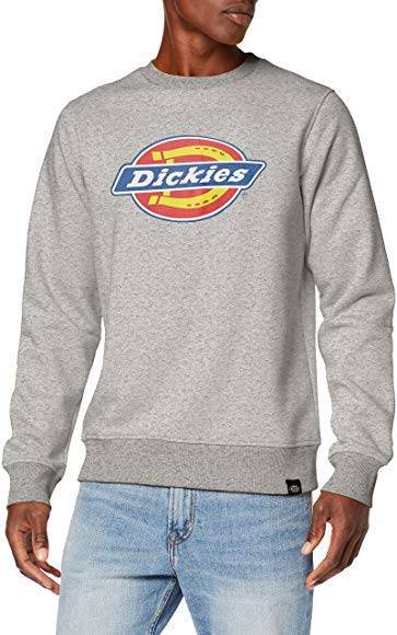 Fashion Sweat cinzenta Dickies