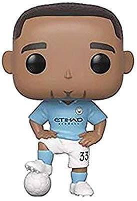 Moda Funko Pop Gabriel Jesus