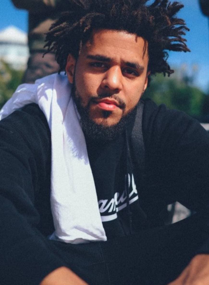 Fashion J.cole