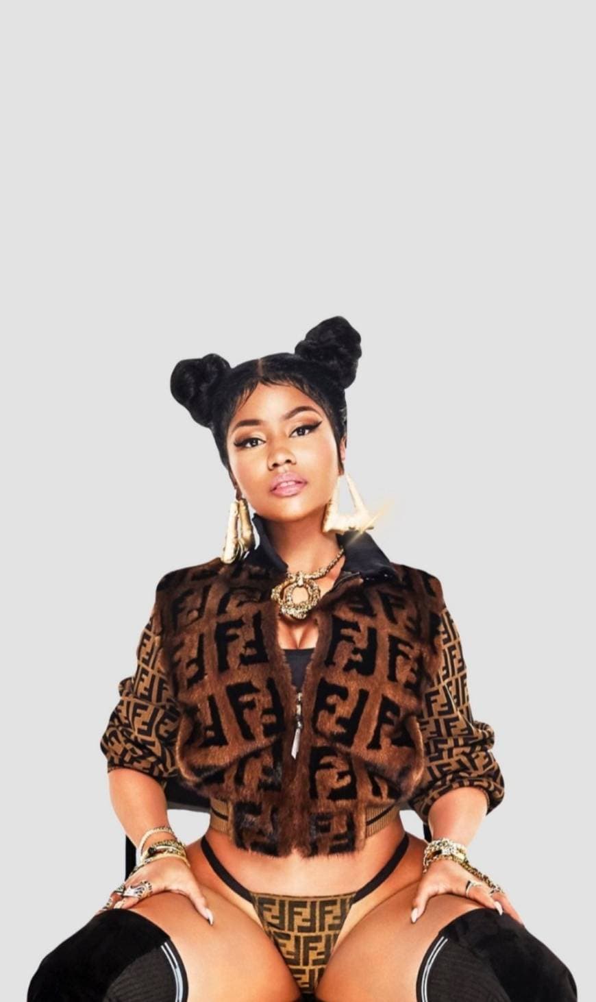 Fashion Nicki Minaj