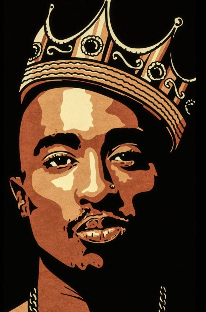 Fashion 2 Pac