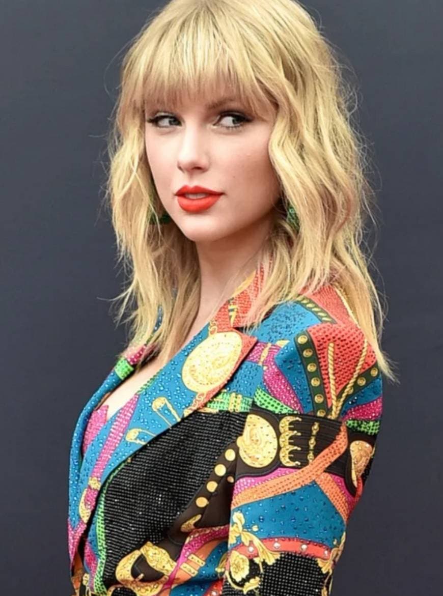 Fashion Taylor Swift