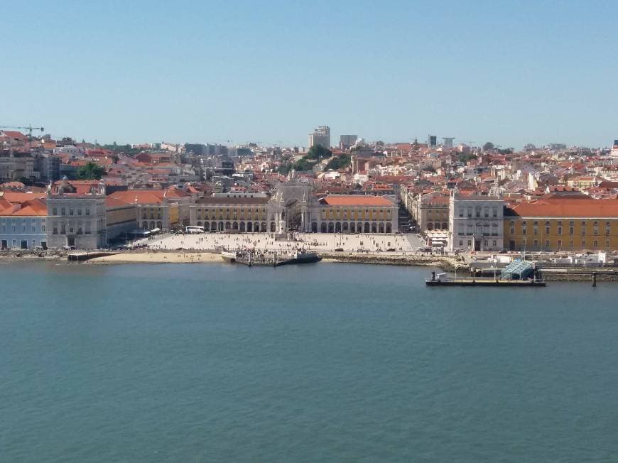 Place Terreiro do Paço