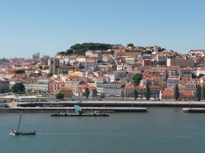 Place Alfama