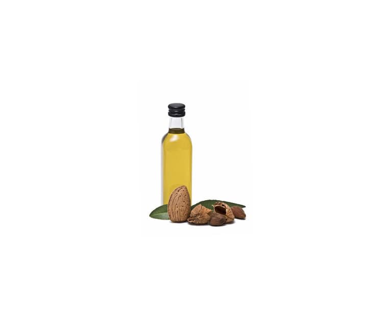 Product Falua Massage Almond Oil