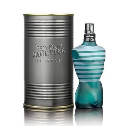 Moda Le Male - Jean Paul Gaultier