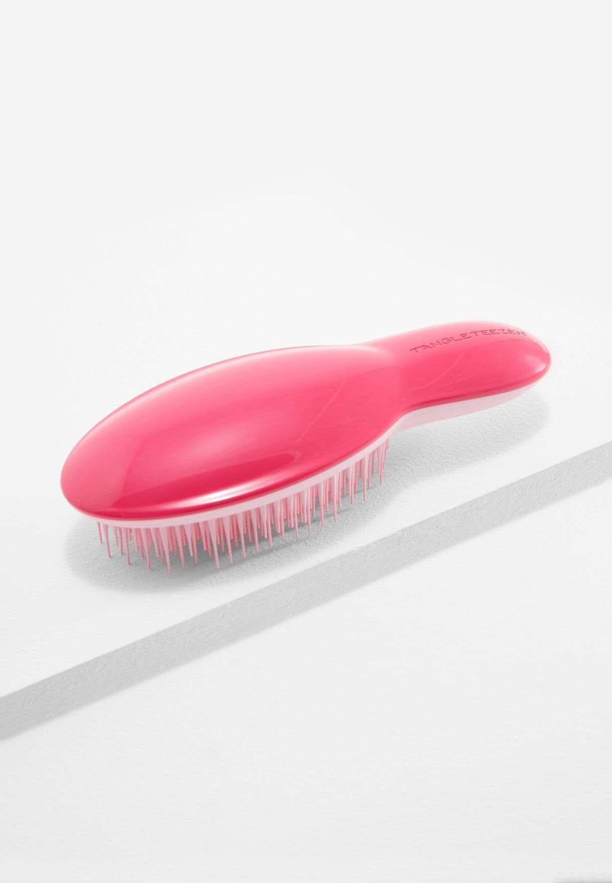 Moda THE ULTIMATE FINISHING HAIRBRUSH PINK 1 PZ - Tangle Teezer