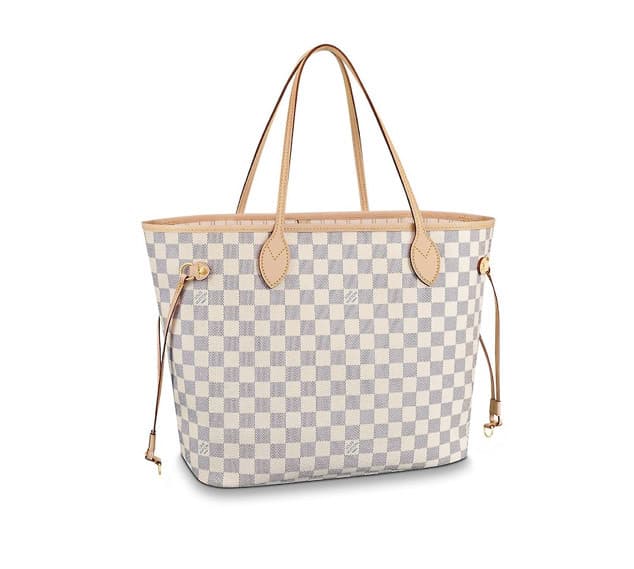 Moda NEVERFULL - LV