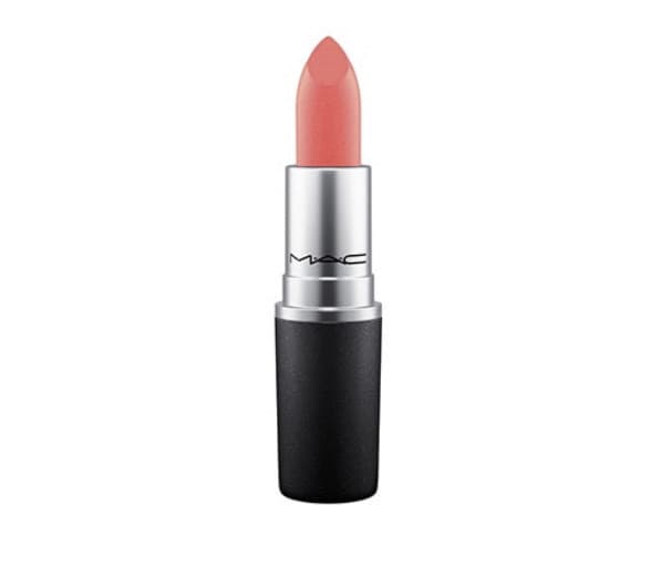 Moda Lipstick Matte Velvet Teddy - MAC 