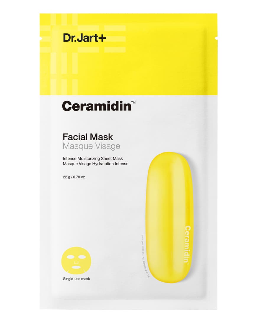 Moda Ceramidin Facial Sheet Mask - Dr.Jart+