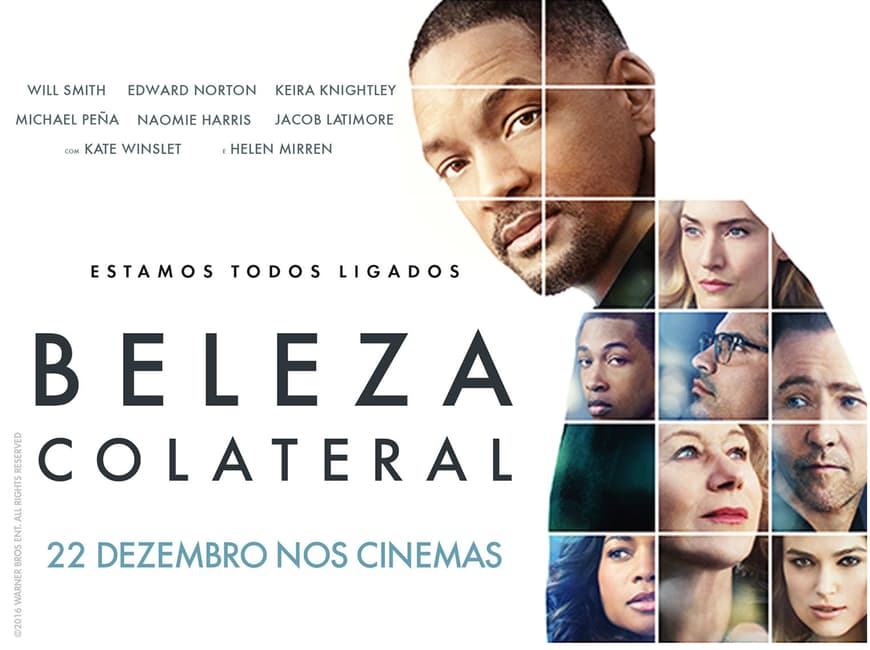 Movie Beleza Colateral