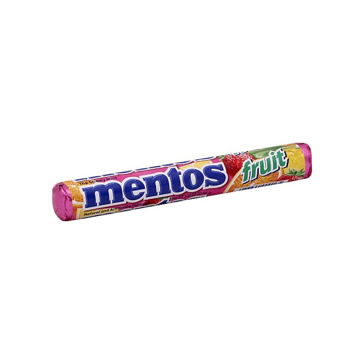 Product Mentos 